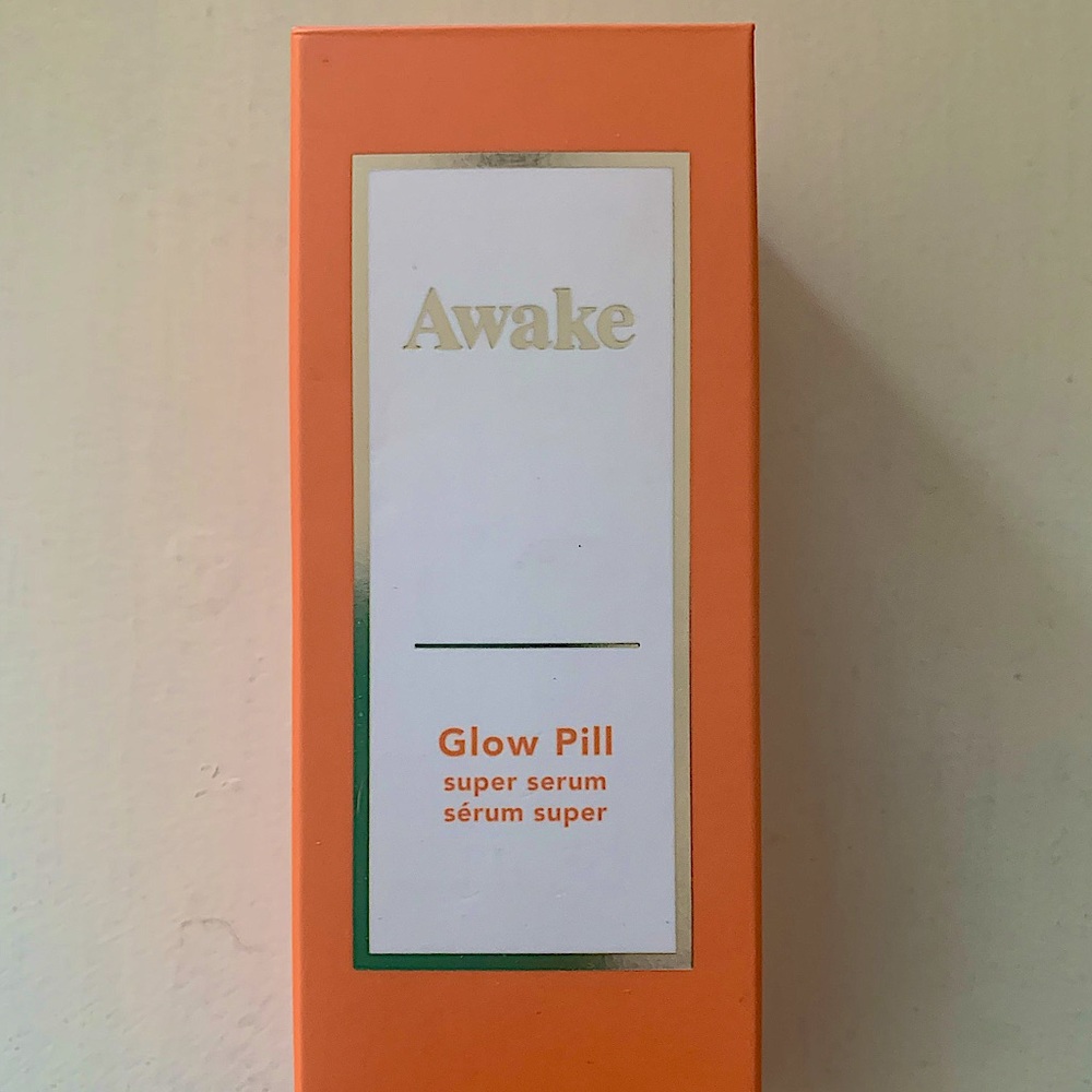 Awake by Tarte's Glow Pill